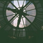 Paříž očima času